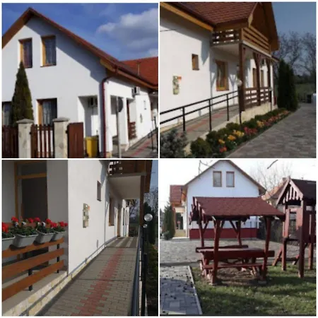 Penzion Uveghid Vendeghaz