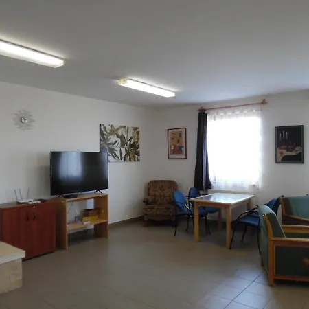 Uveghid Vendeghaz Penzion