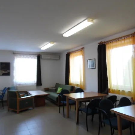 Penzion Uveghid Vendeghaz *