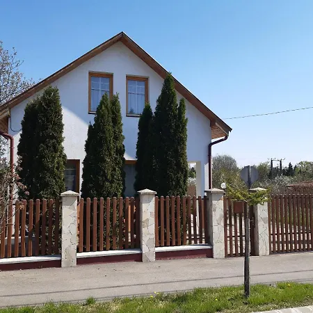 üveghíd Vendégház Vendégház