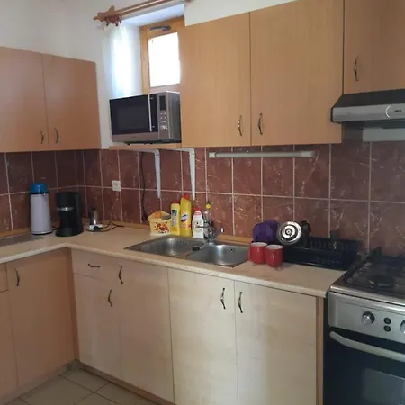 üveghíd Vendégház Vendégház