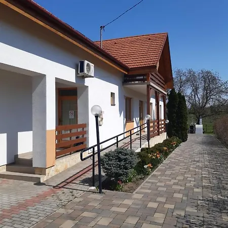 üveghíd Vendégház Vendégház