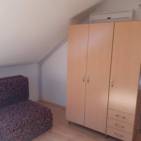 Vendégház üveghíd Vendégház